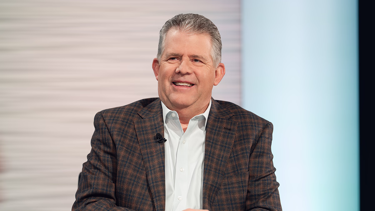 Todd Schwendiman